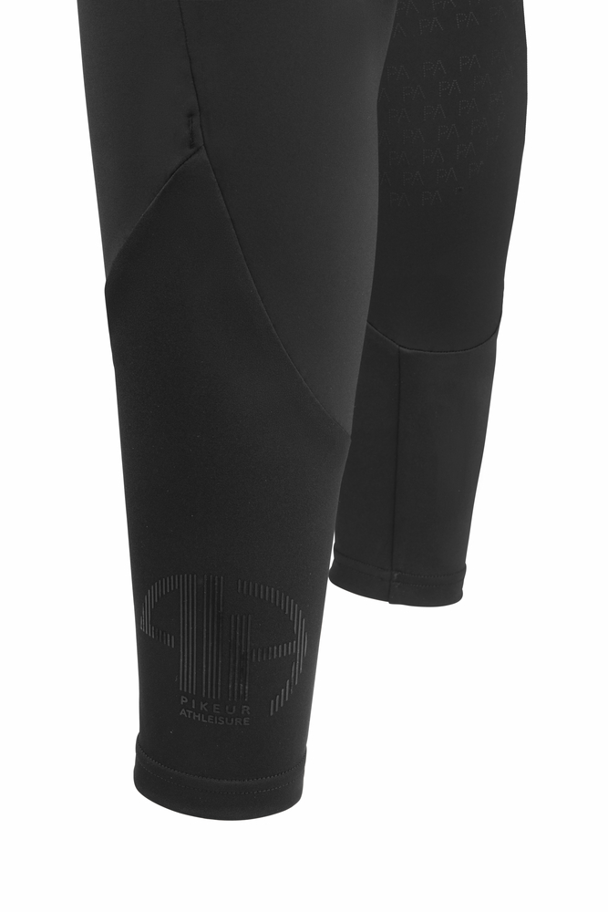 PIKEUR YELLA SD<br>HIGHWAIST SEAMLESS
