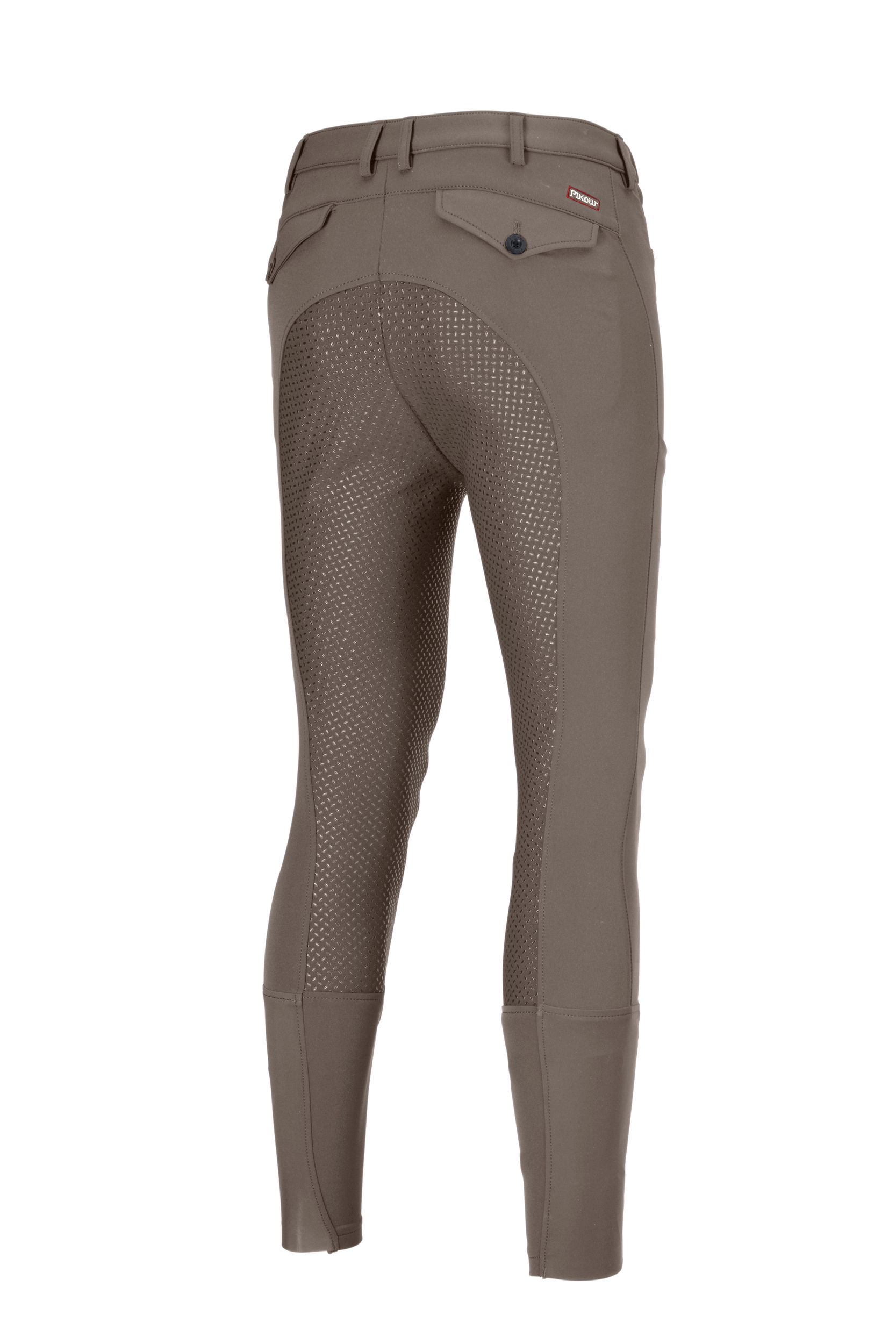 PIKEUR NAVARO GR<br>GRIP FULL PATCHES