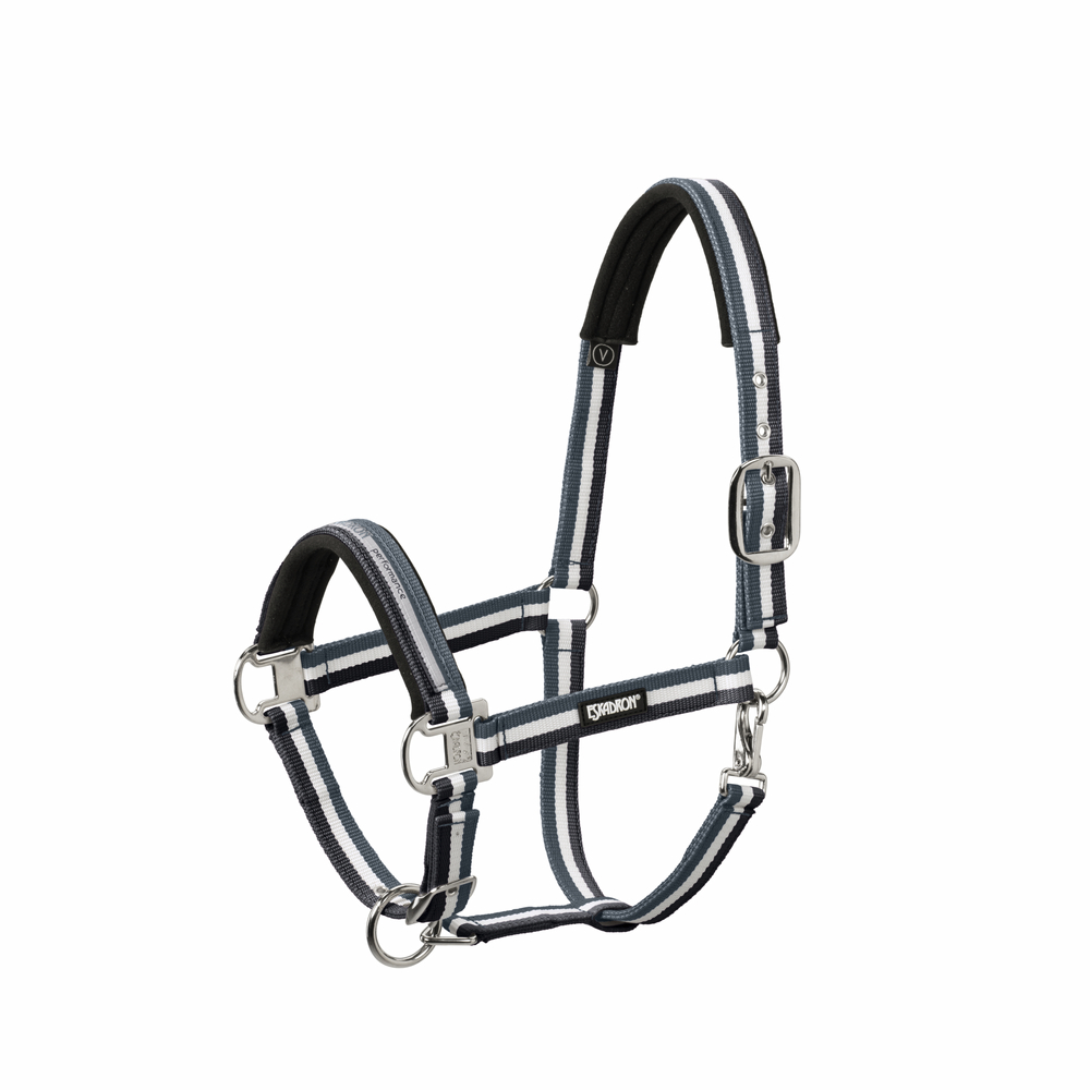 PIN BUCKLE<br>HEADCOLLAR
