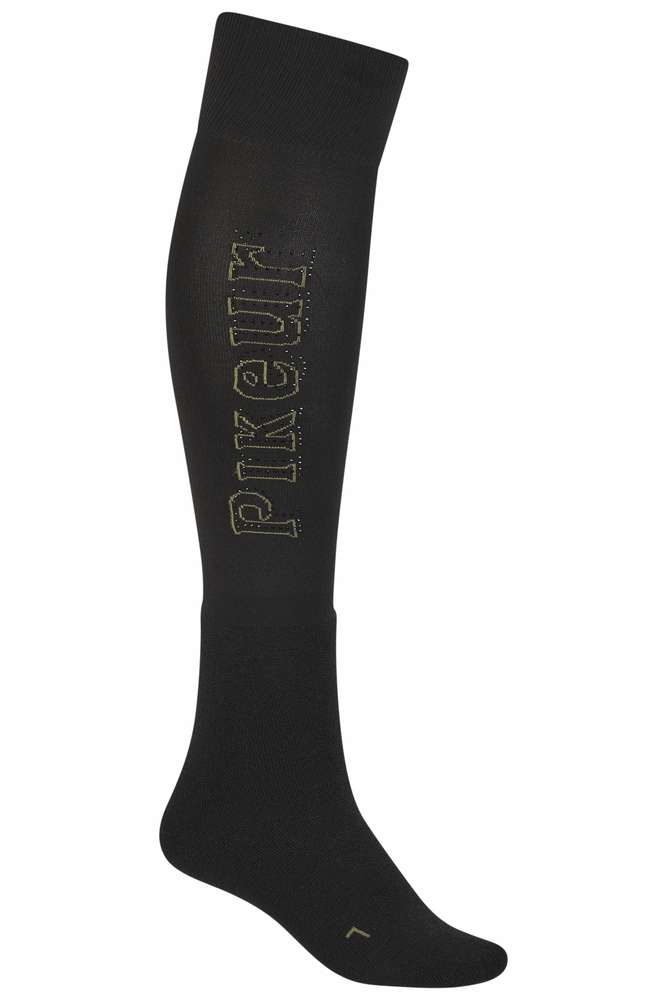 PIKEUR KNEE SOCKS WOOL<br>SPORTS