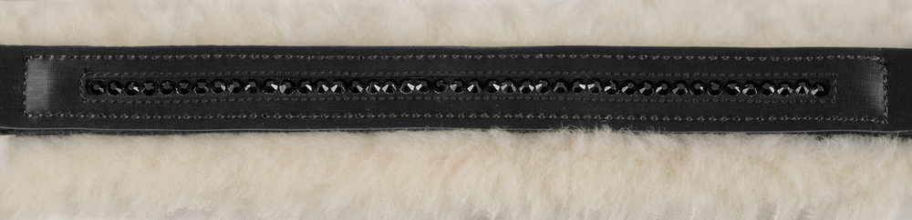EVO WOOL DOUBLEPIN<br>HEADCOLLAR