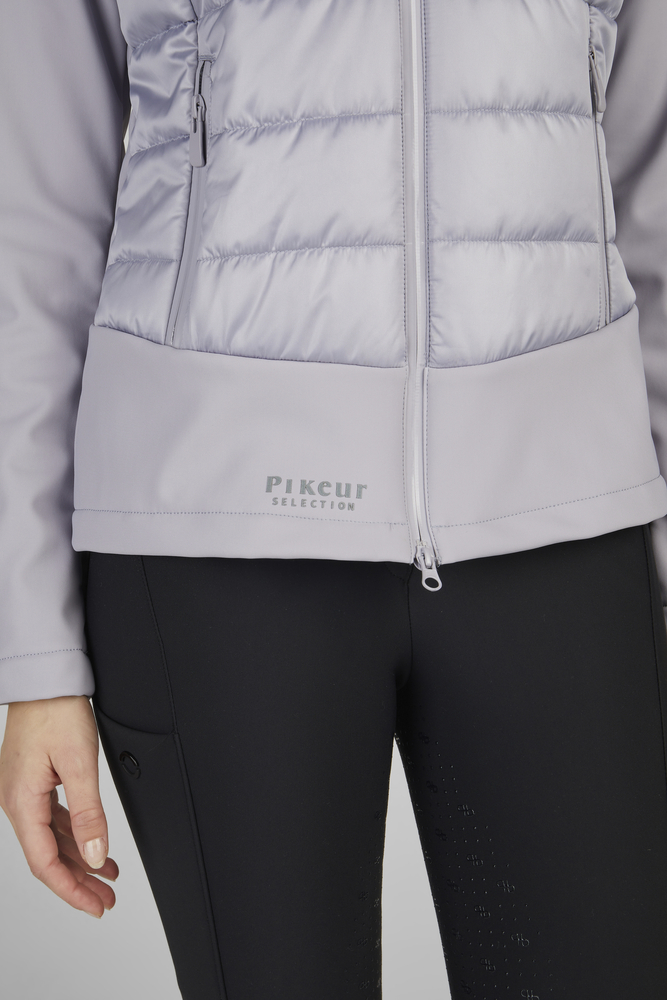 PIKEUR HYBRID JACKET<br>SELECTION