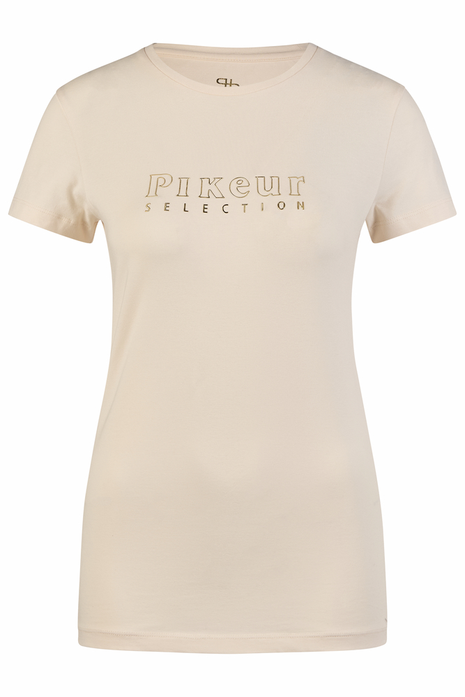 PIKEUR ROUNDNECK SHIRT<br>SELECTION