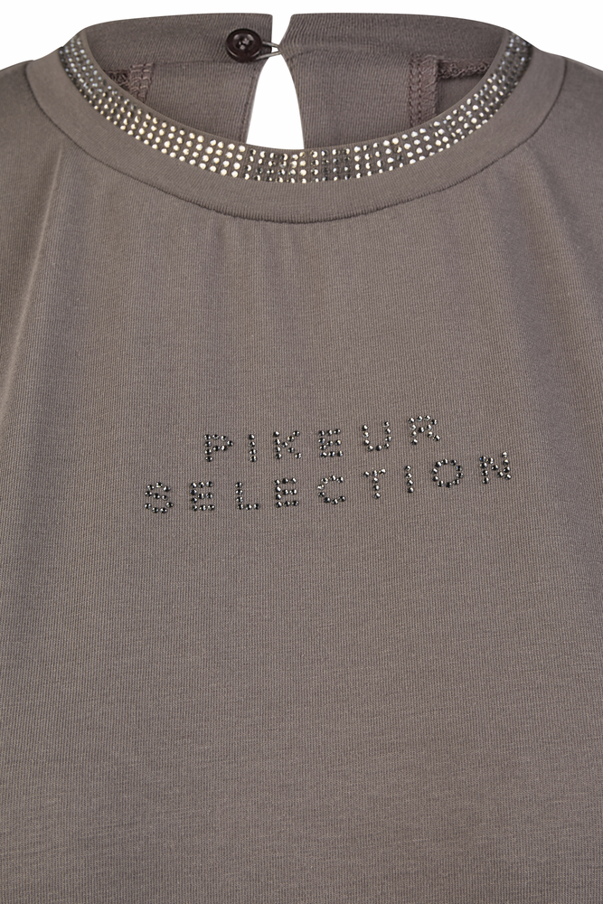 PIKEUR COTTON SHIRT<br>SELECTION