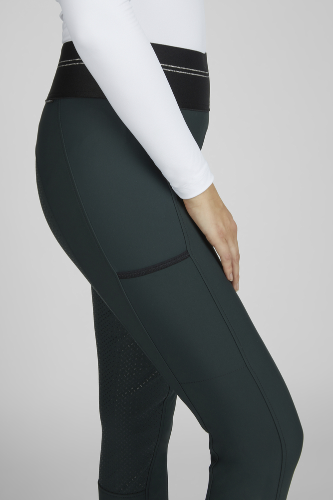 PIKEUR GIA ATHL GR<br>GRIP FULL PATCHES