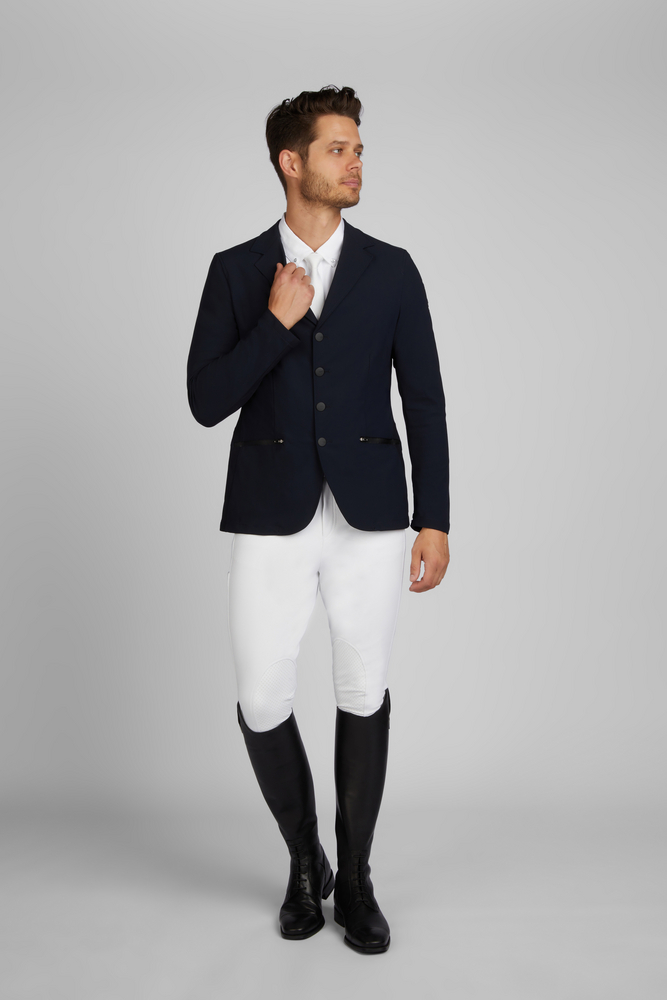 PIKEUR TEO<br>SHOW JACKET