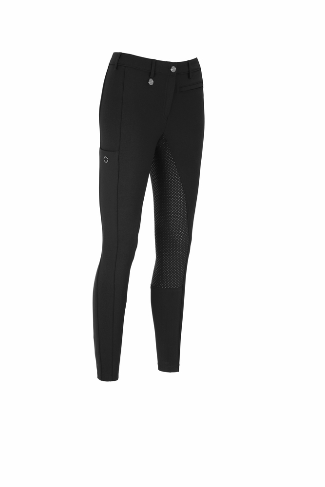 PIKEUR NEW LUGANA GR<br>MIDWAIST