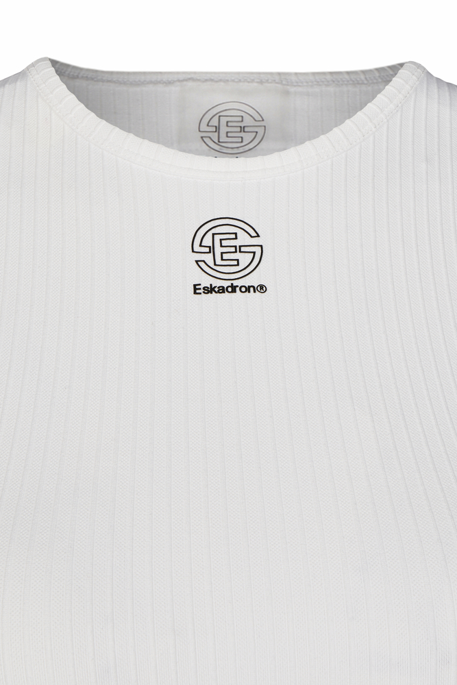 TANK SEAMLESS DYNAMIC<br>SHIRT