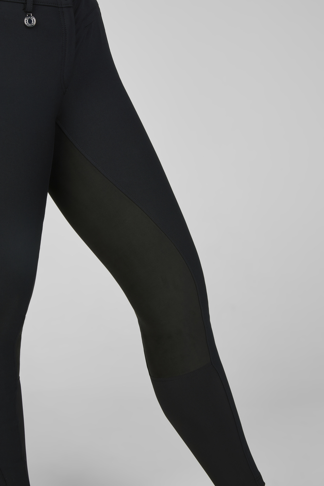 PIKEUR NEW LUGANA FFL<br>MIDWAIST