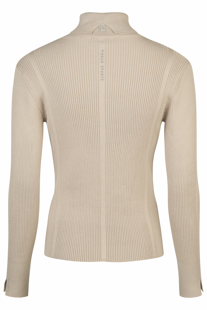 PIKEUR KNITTED ROLL NECK<br>SPORTS