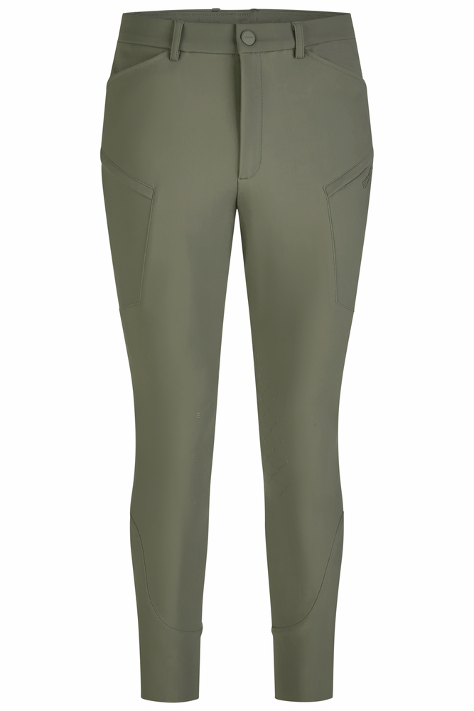 KNEE GRIP MALE<br>RIDING BREECHES
