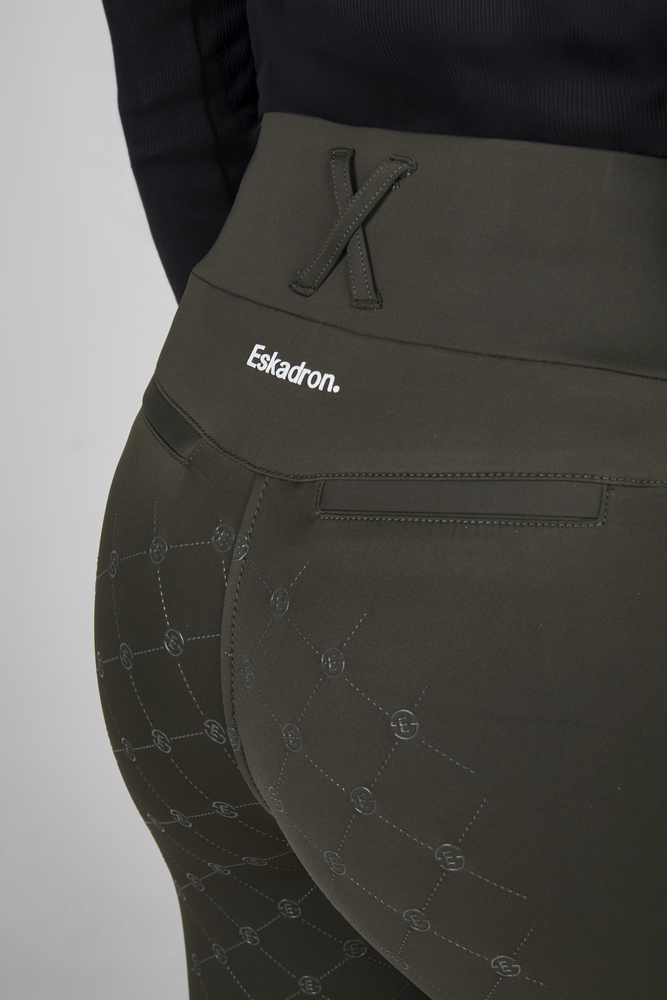 FLEX FULL GRIP<br>RIDING TIGHT