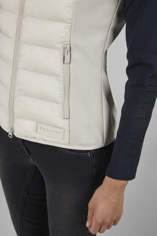 PIKEUR HYBRID VEST<br>SPORTS