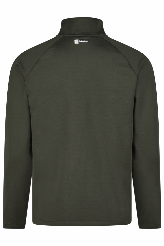 ZIP-SHIRT MALE<br>SHIRT
