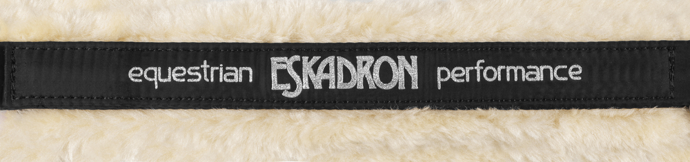 FAUXFUR DOUBLEPIN<br>HEADCOLLAR