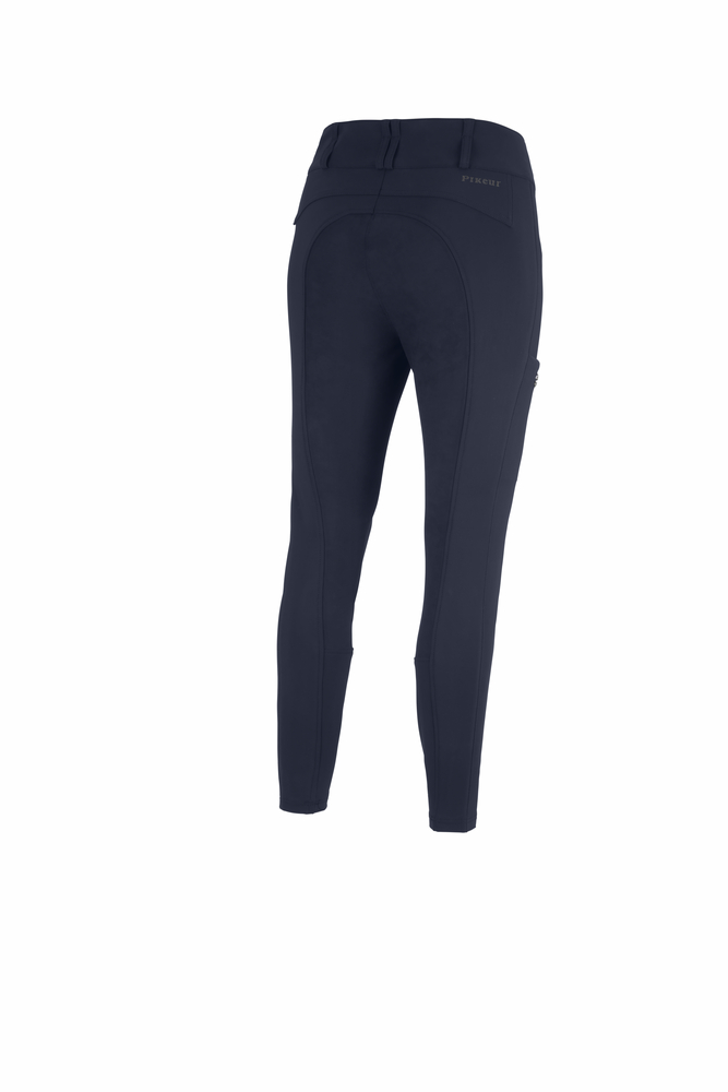 PIKEUR CANDELA CURVY FFL<br>HIGHWAIST CURVY