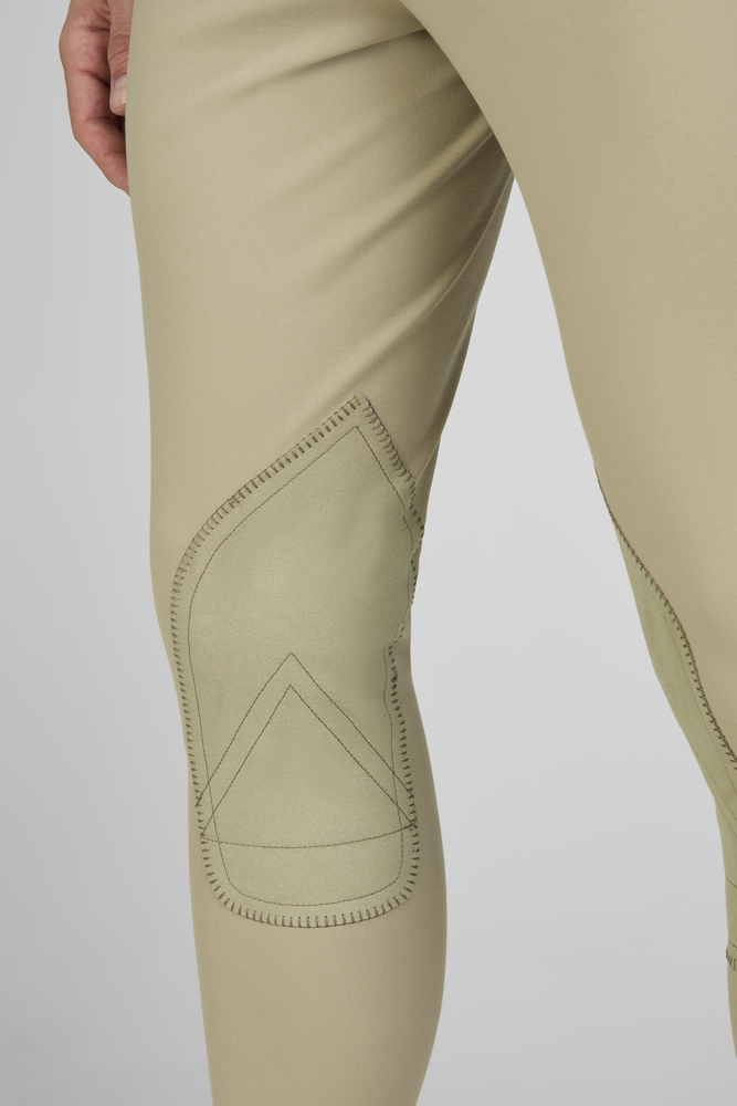 PIKEUR RODRIGO MC KN<br>MCCROWN KNEE PATCHES