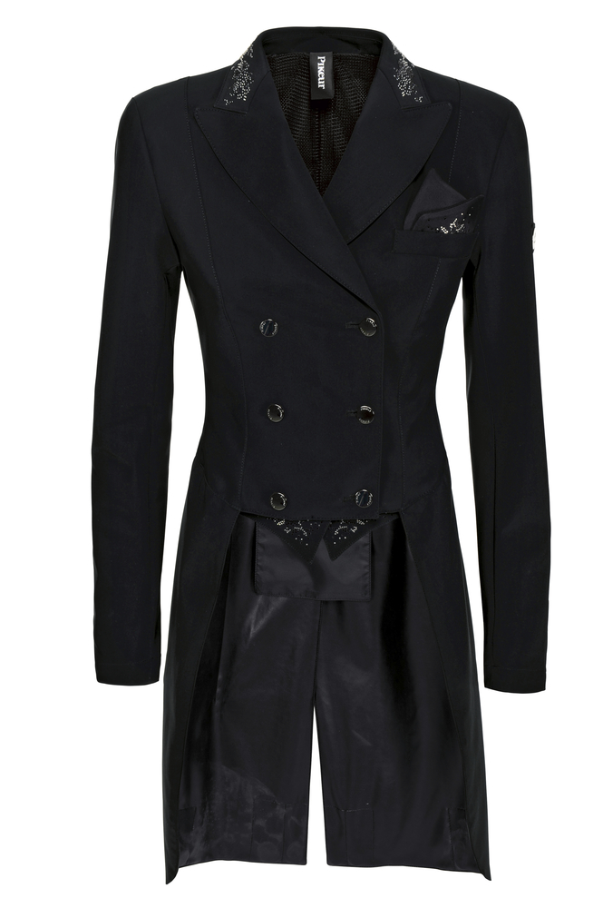 PIKEUR LILIEN<br>DRESSAGE-COAT