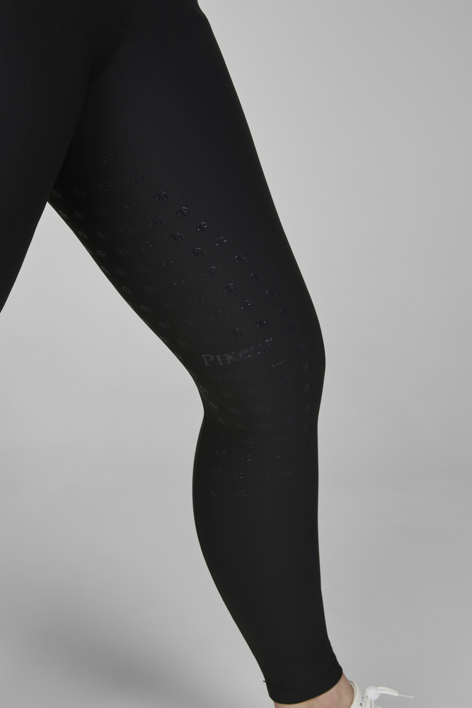 PIKEUR MALIA SD<br>FULL PATCHES