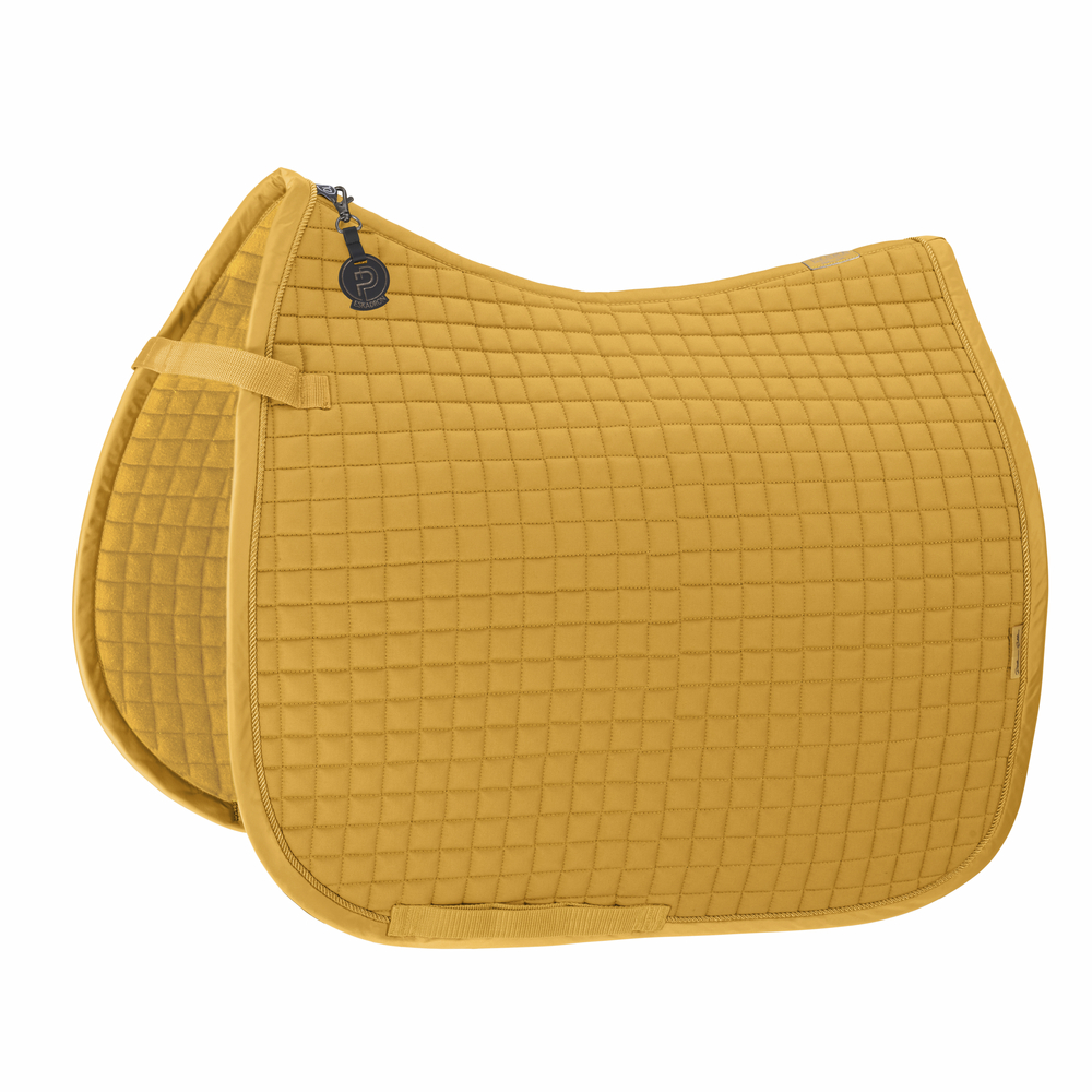 COTTON<br>SADDLE CLOTH