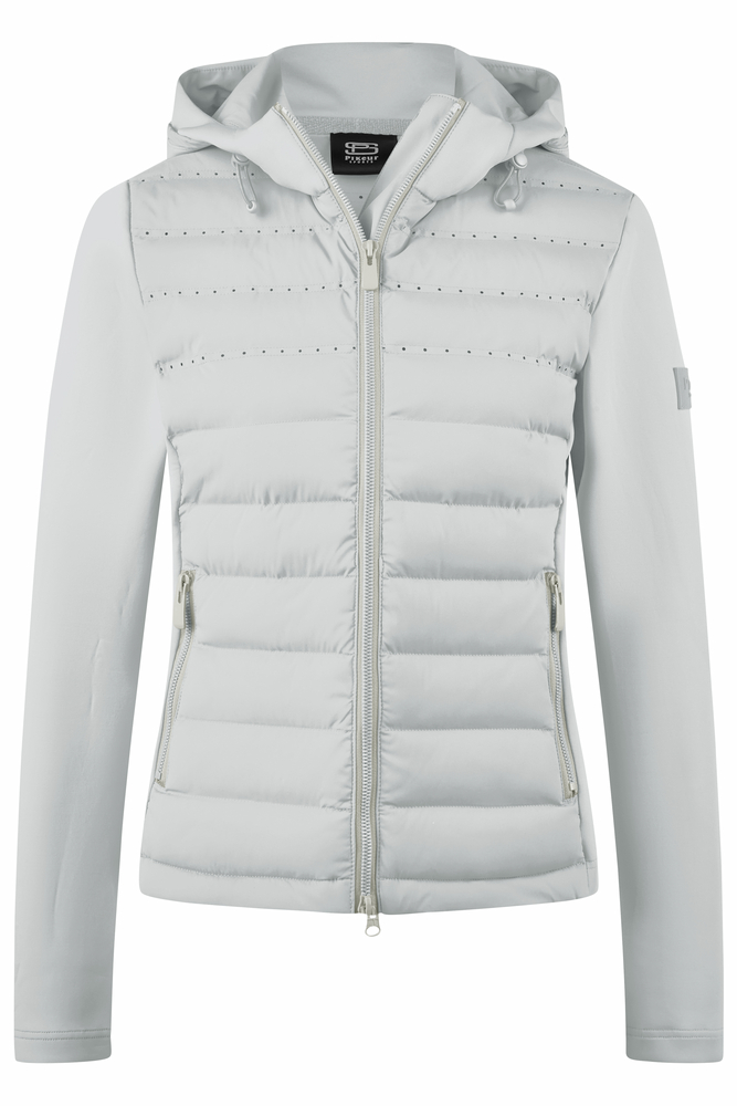 PIKEUR HYBRID JACKET<br>SPORTS