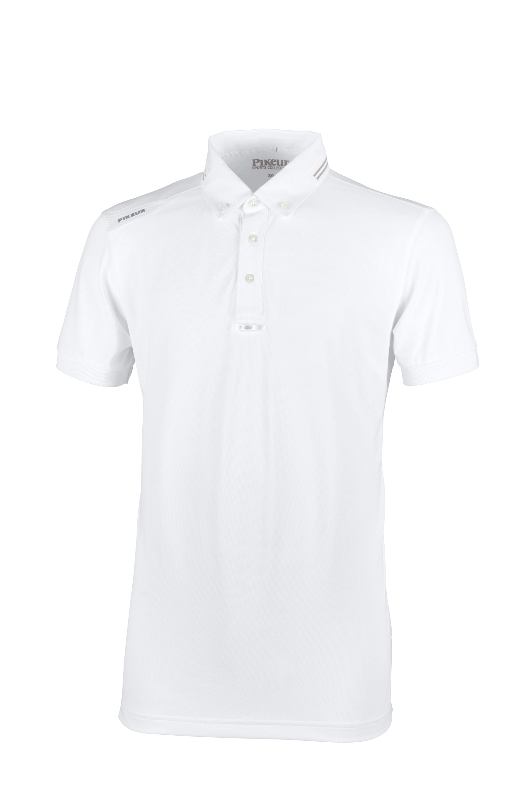 PIKEUR COMPETITION SHIRT<br>SPORTS MEN