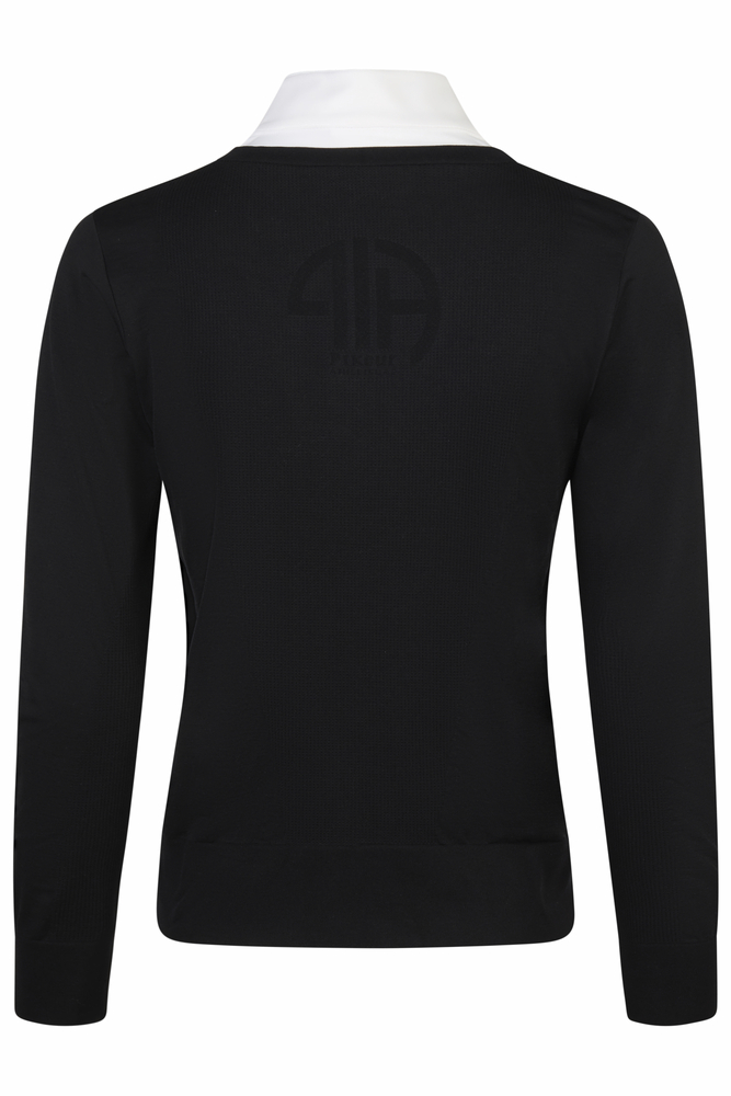PIKEUR COMPET. SWEATER<br>ATHLEISURE
