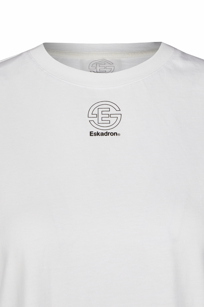 T-SHIRT OVERSIZED DYNAMIC<br>T-SHIRT