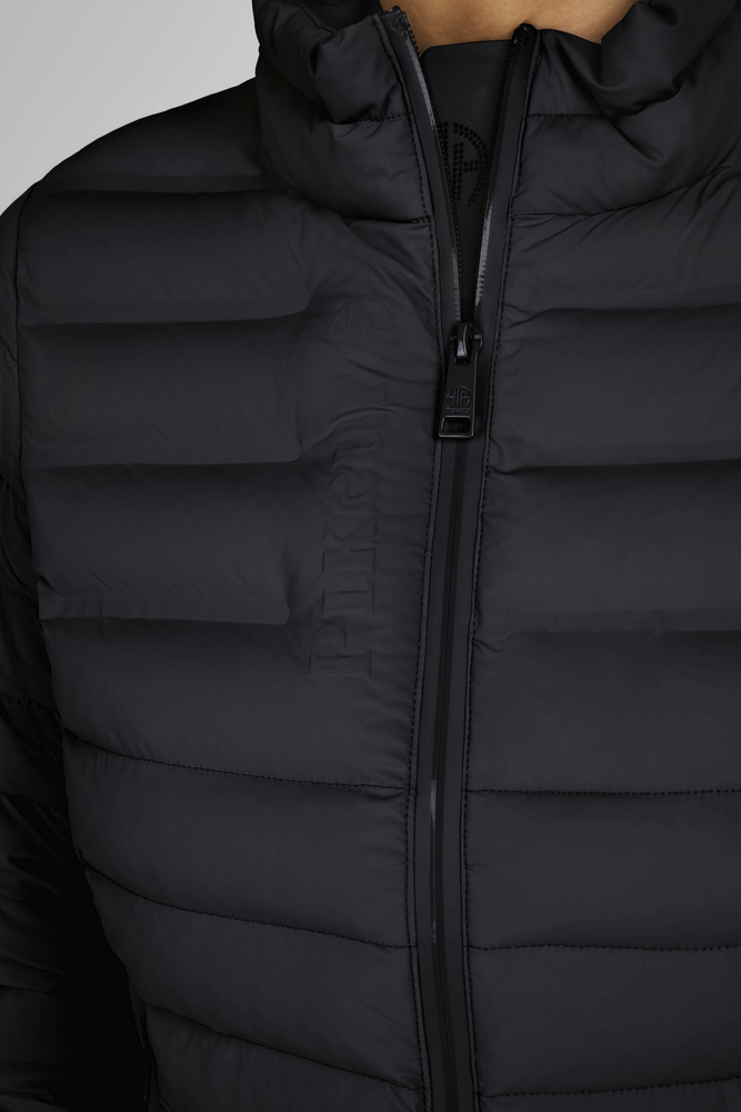 PIKEUR QUILTED JACKET<br>JACKET