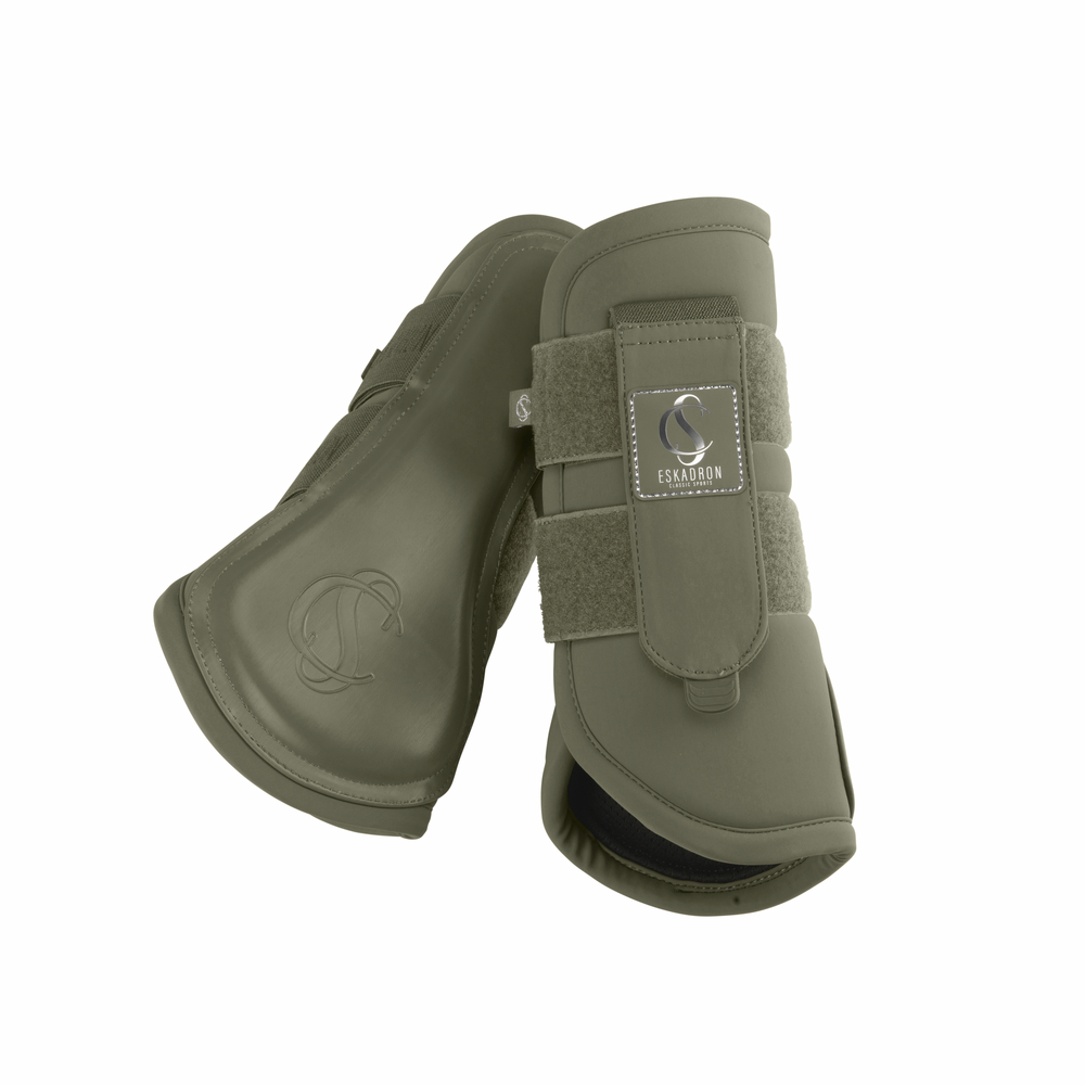 SOFTSHELL<br>TENDON BOOTS