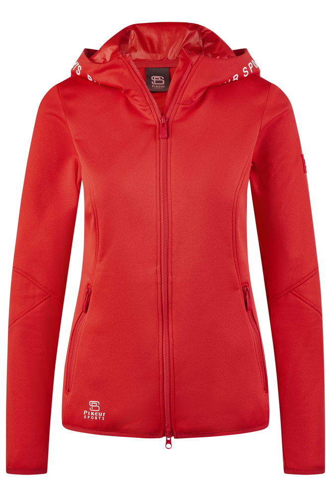 PIKEUR SUMMERFLEECEJACKET<br>SPORTS