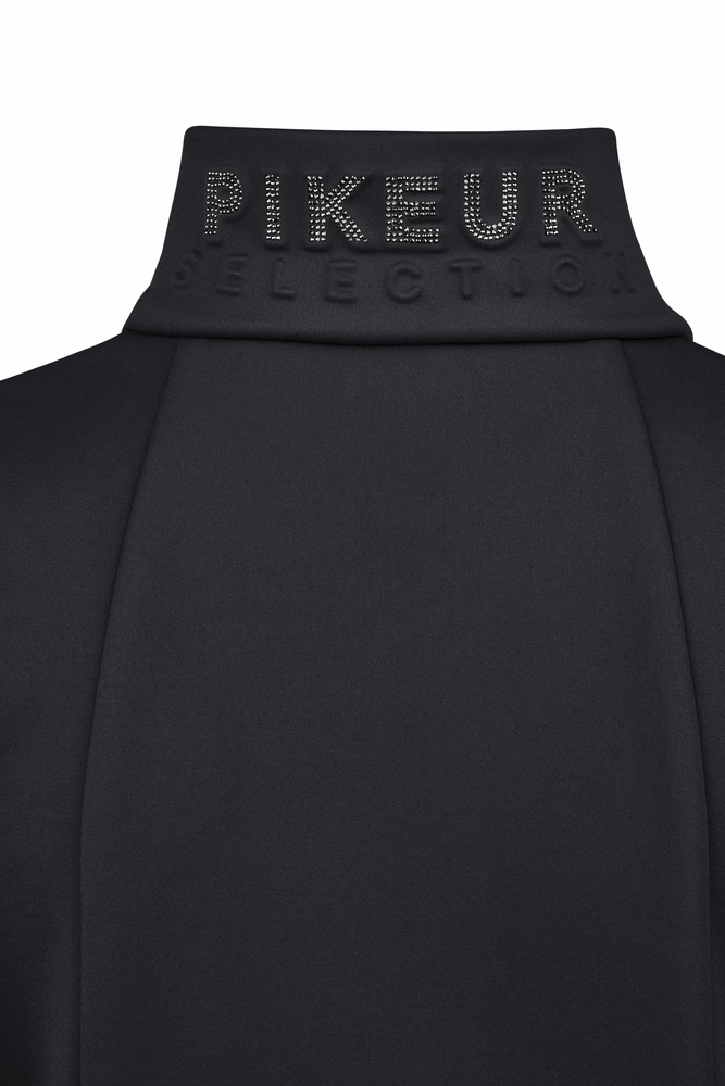 PIKEUR FLEECE JACKET<br>SELECTION