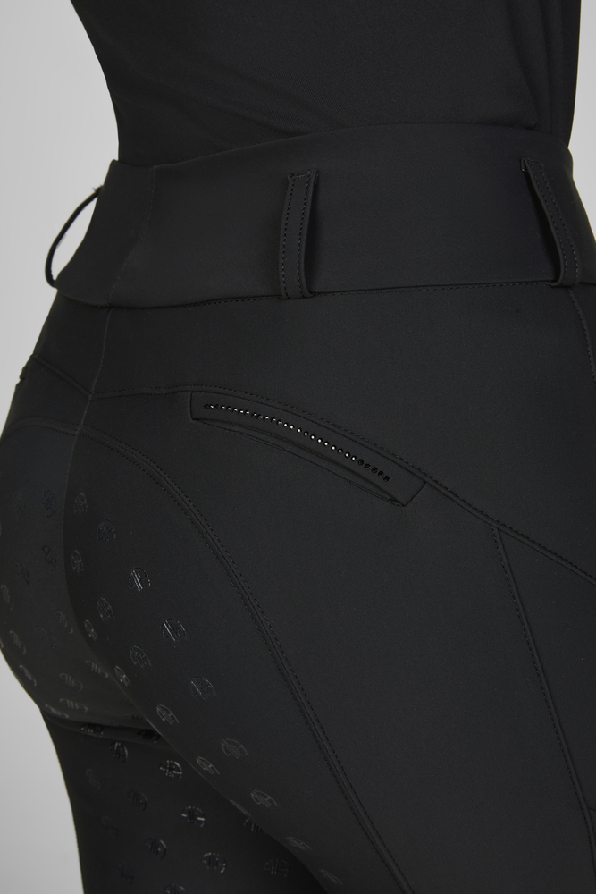 PIKEUR MALIA SD<br>FULL PATCHES