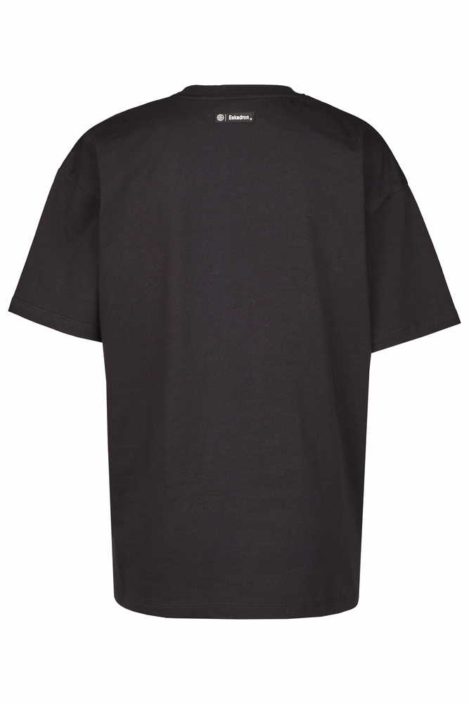 T-SHIRT OVERSIZED DYNAMIC<br>T-SHIRT