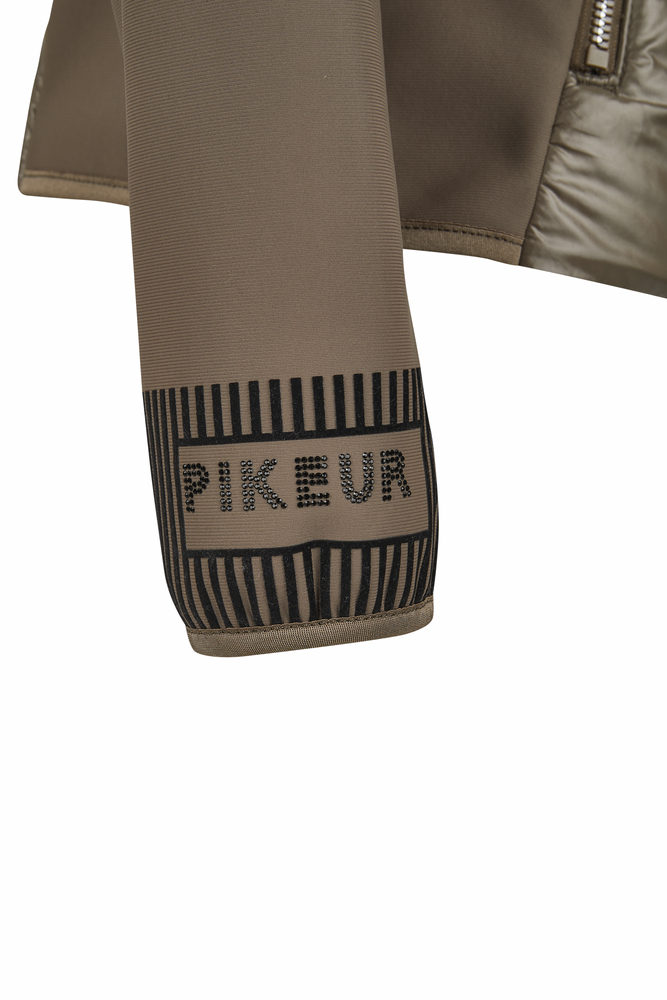 PIKEUR HYBRID JACKET<br>SELECTION