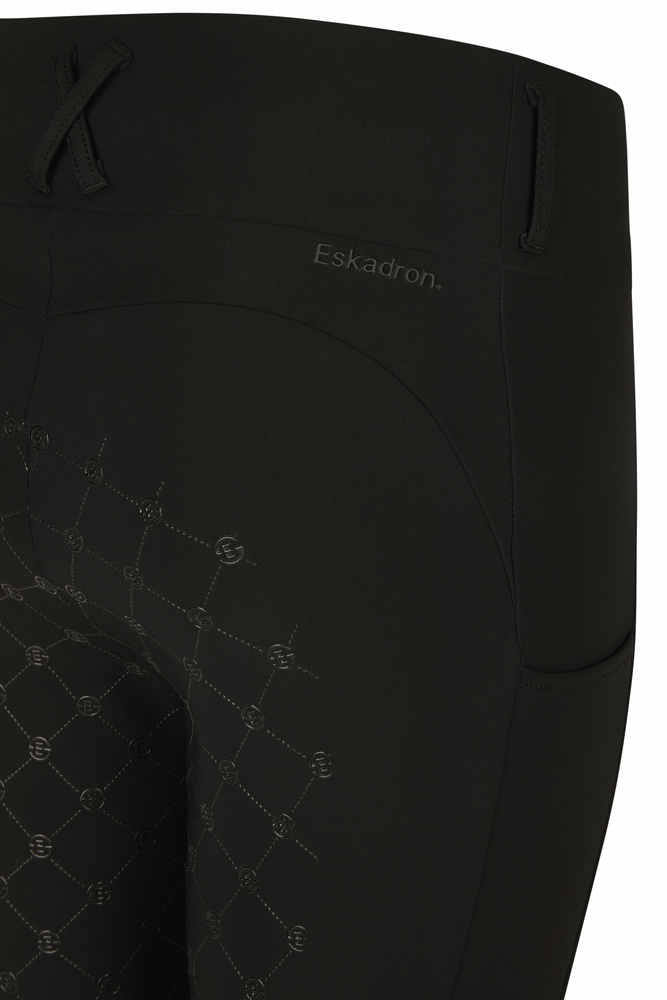 COSY FULL GRIP<br>RIDING TIGHT