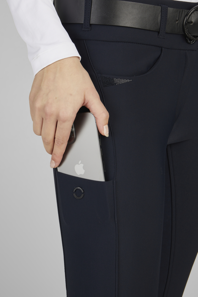 PIKEUR LAURE FFL<br>HIGHWAIST