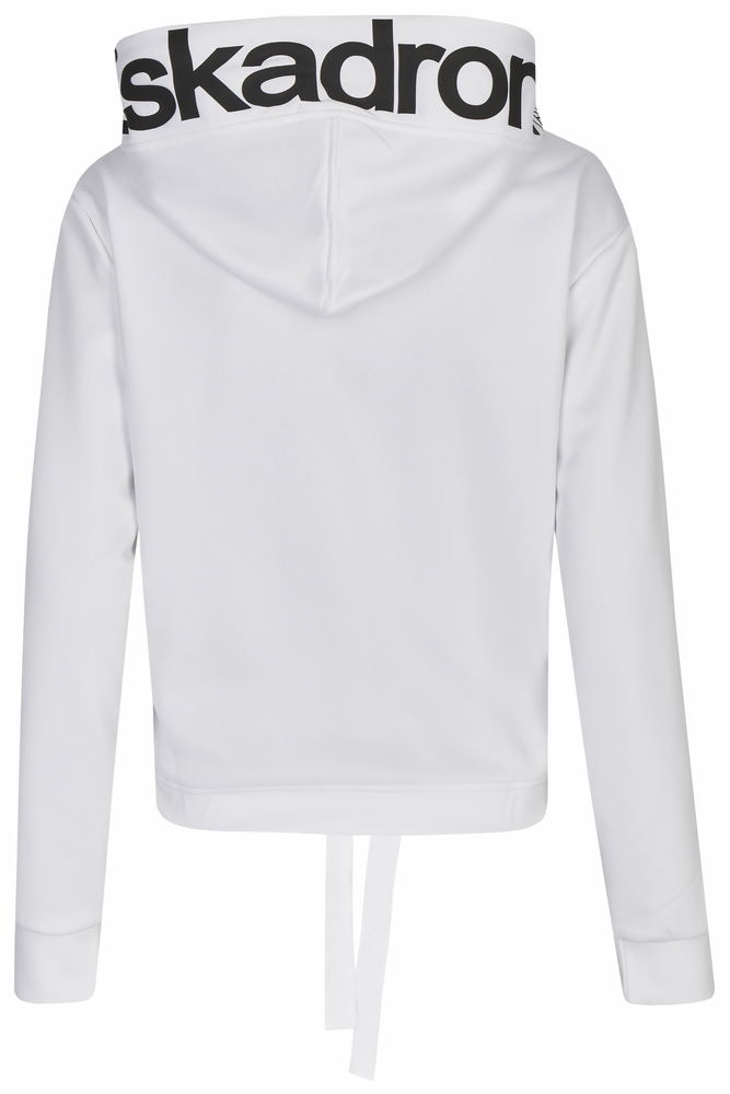 BELLA II HOOD<br>HOODY