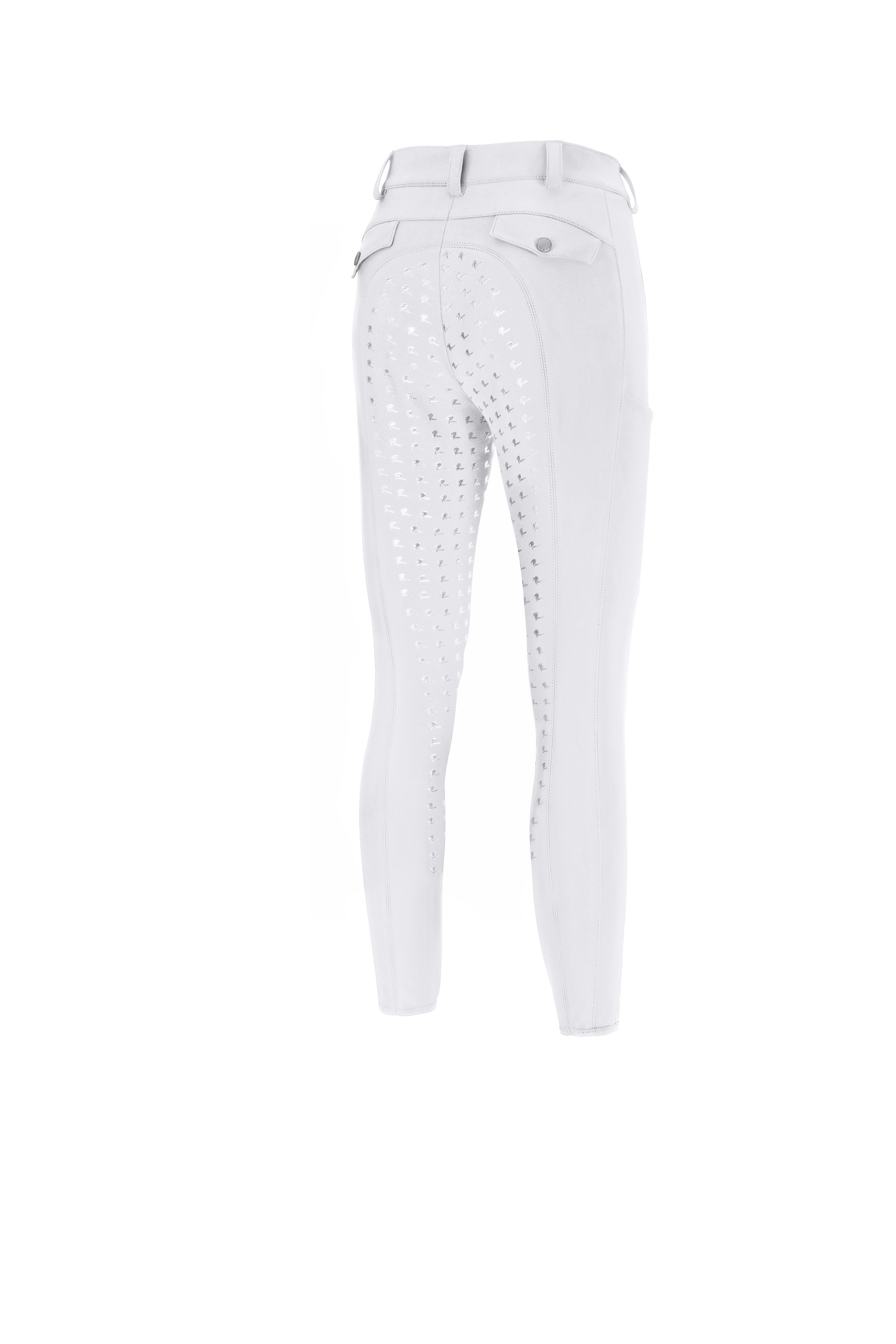 PIKEUR ROMY SD<br>FULL PATCHES