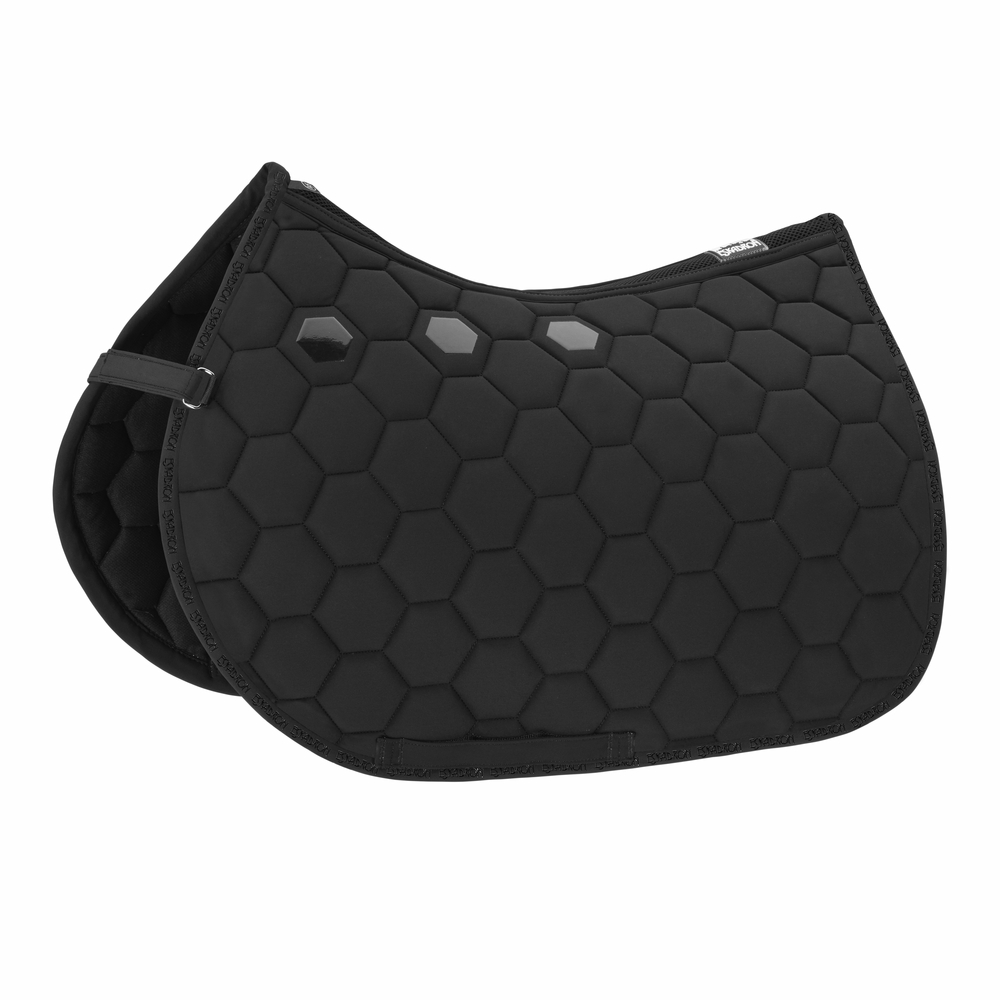 SOFTSHELL<br>SADDLE CLOTH