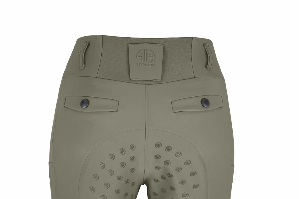 PIKEUR LINNETT TIGHT SD<br>HIGHWAIST SEAML.