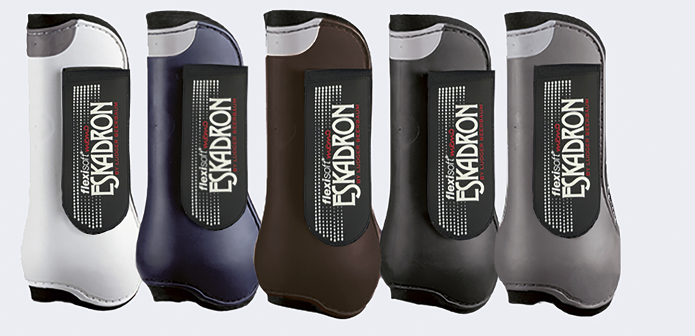 FLEXISOFT MEMO F<br>TENDON BOOTS