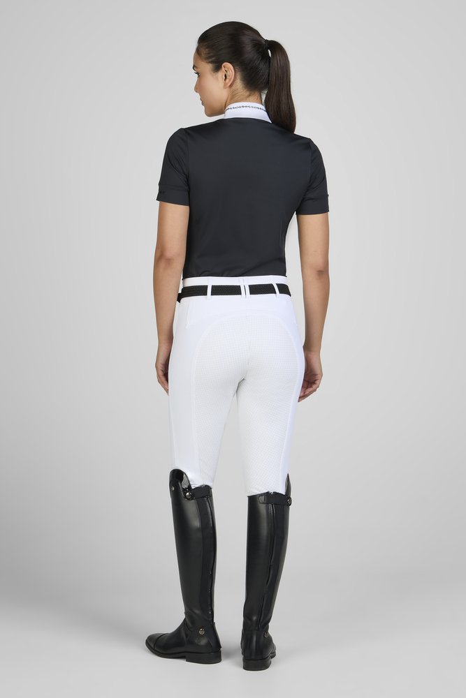 PIKEUR COMP. ST. SHIRT<br>SPORTS