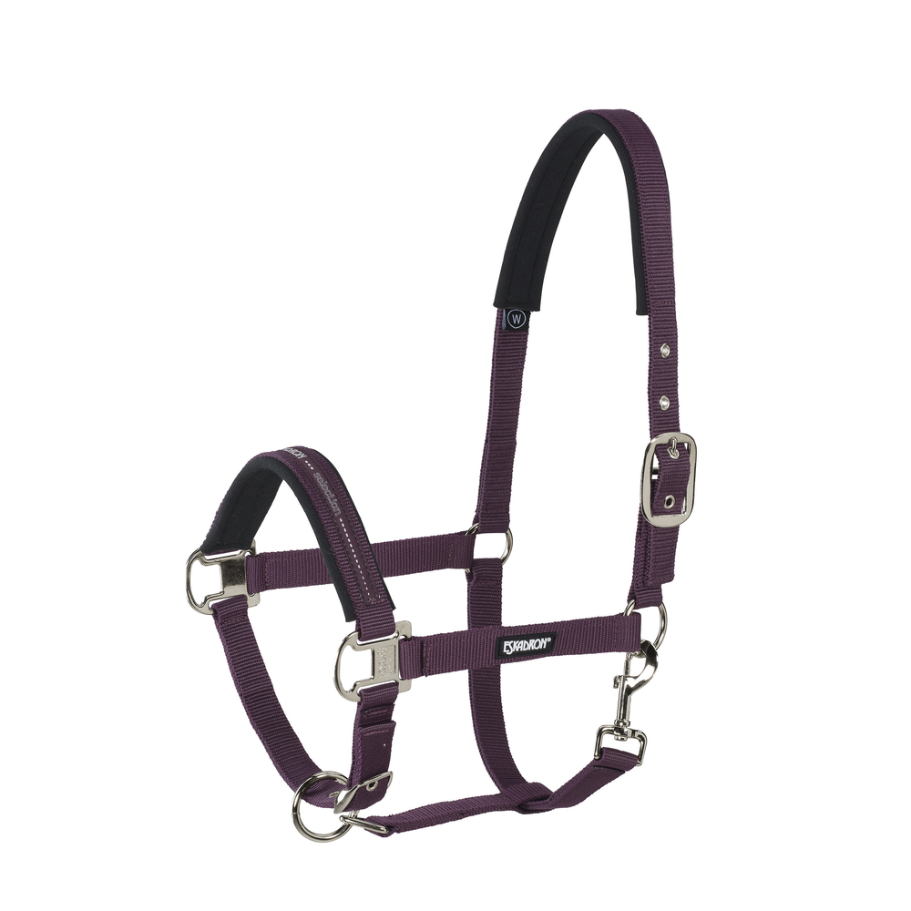 PIN BUCKLE<br>HEADCOLLAR