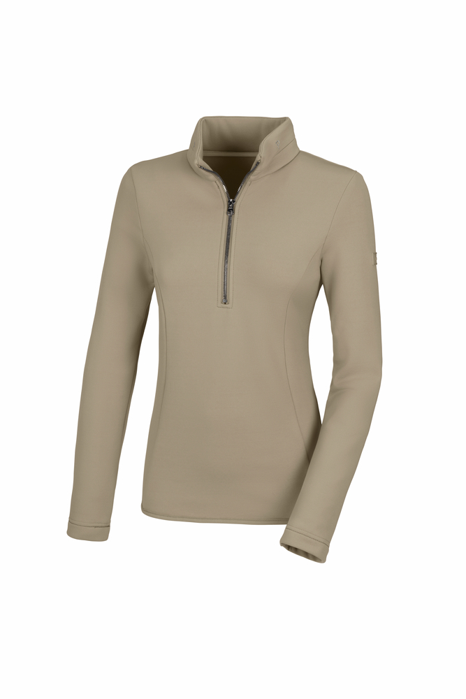 PIKEUR POLARTEC SHIRT<br>SPORTS