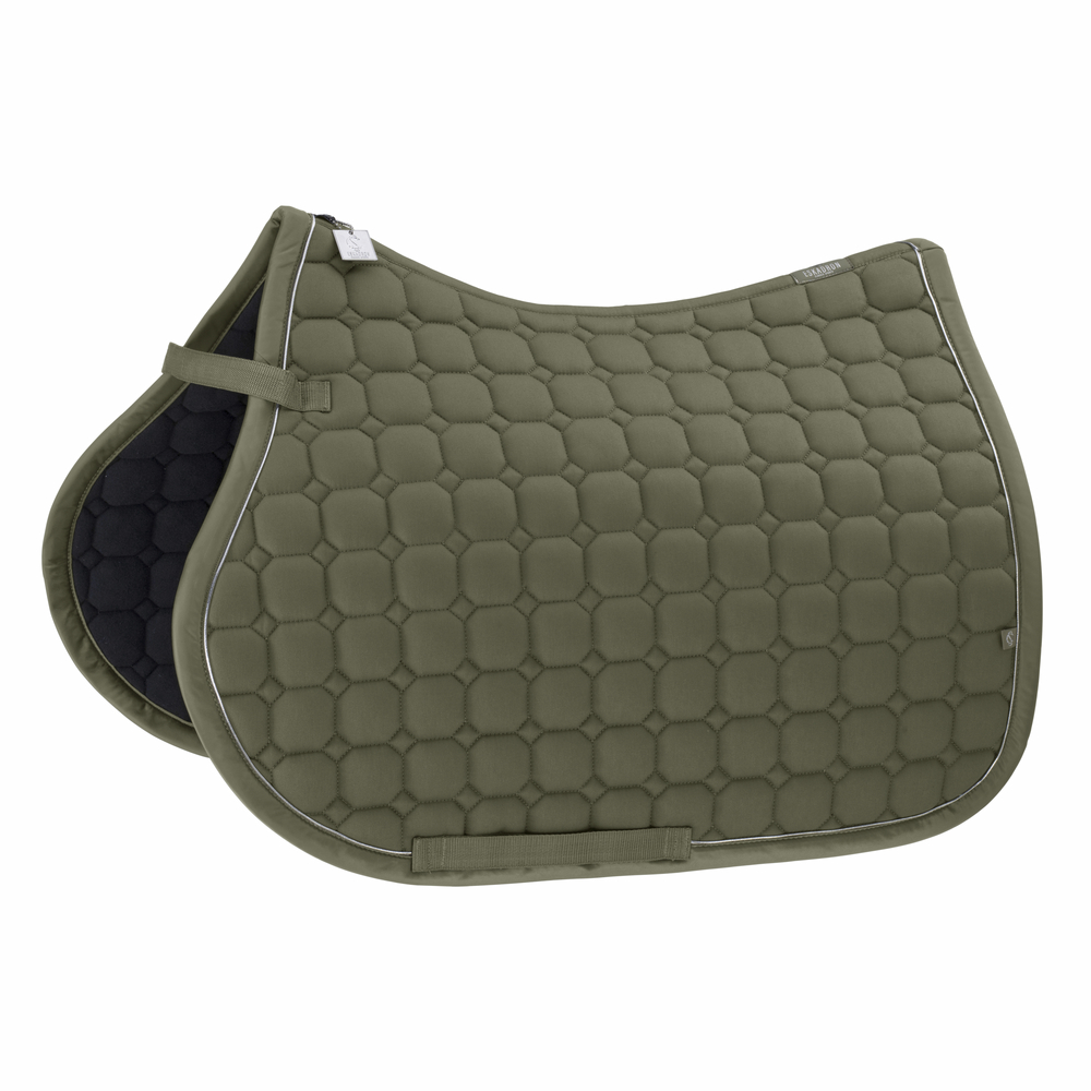 COTTON<br>SADDLE CLOTH