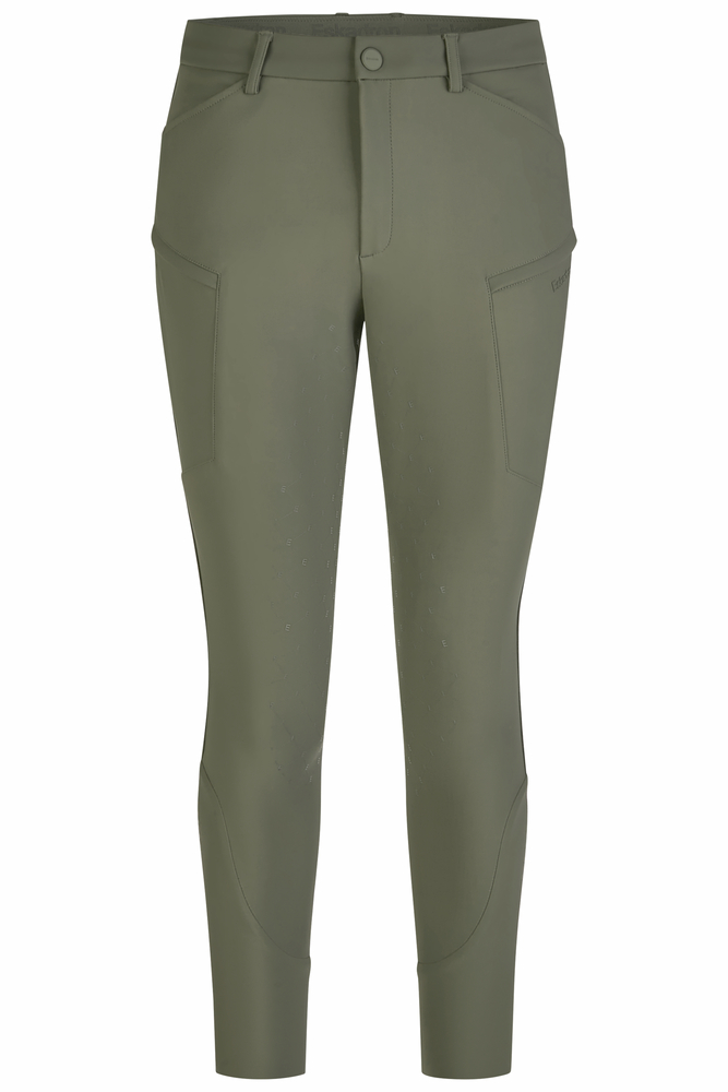 FULL GRIP MALE<br>RIDING BREECHES