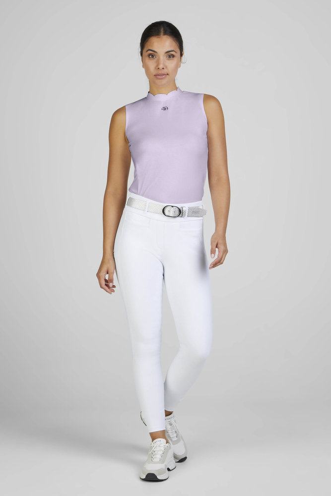 PIKEUR SEAMLESS TOP<br>ATHLEISURE