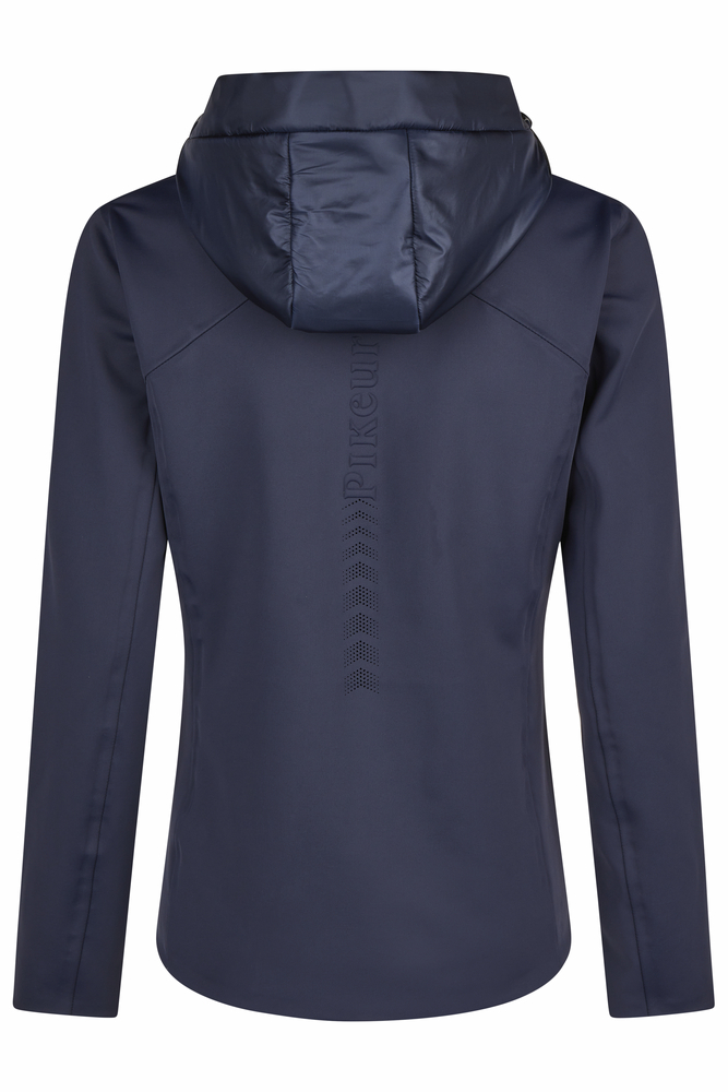 PIKEUR WINDBREAKER<br>ATHLEISURE