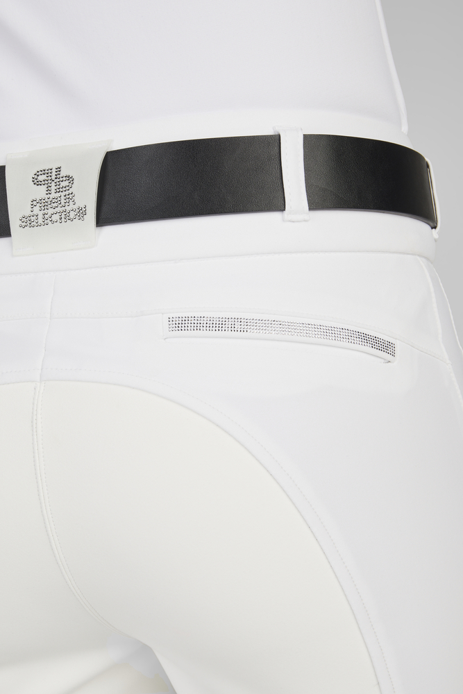PIKEUR LAURE FULL FFL<br>HIGHWAIST